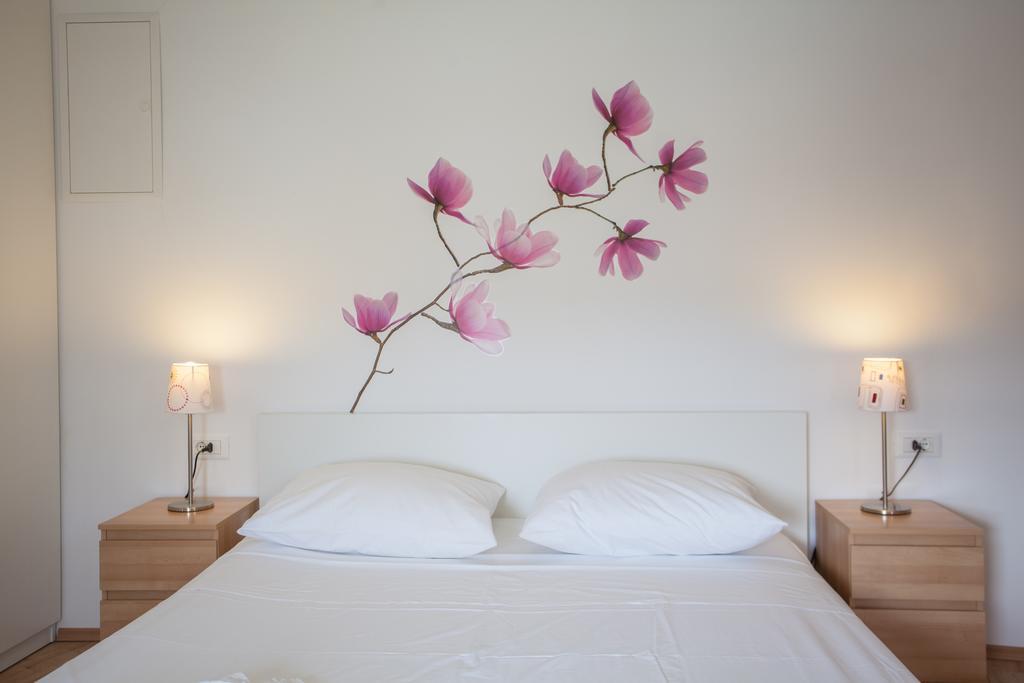 Apartment Pogled Na Luku 茨雷斯 外观 照片